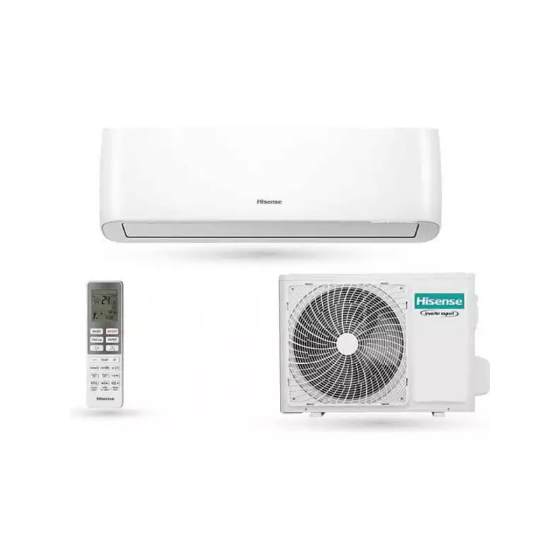 Klima uređaj Hisense Expert Smart 18K CF50XS1F