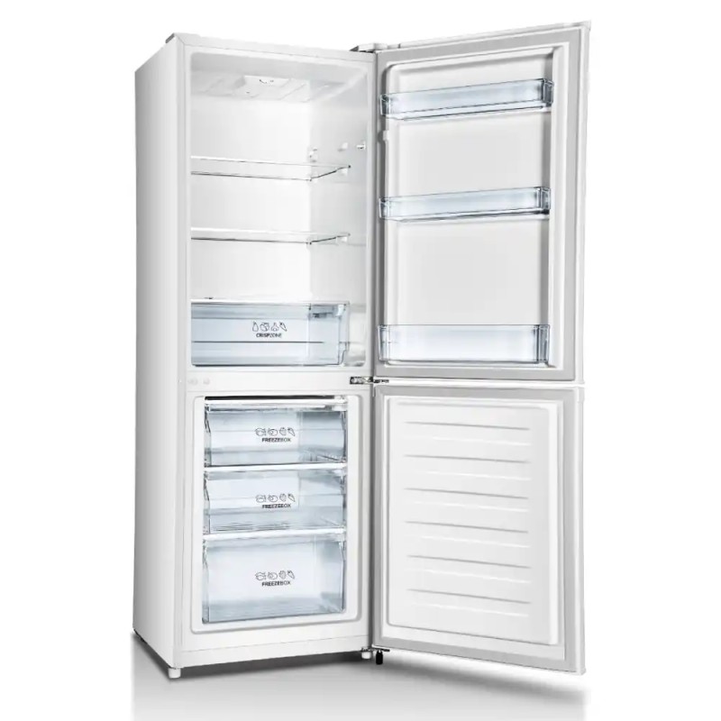 Frizider Gorenje RK 4162 PW4 230 l/557 mm/zapremina frizidera 159/zapremina zamrzivaca 71/visina 173