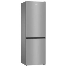 Frižider Gorenje RK 6191ES4 kombinovani visina 185cm/zapremina 205l/109l