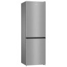 Frižider Gorenje RK 6191ES4 kombinovani visina 185cm/zapremina 205l/109l