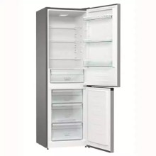 Frižider Gorenje RK 6191ES4 kombinovani visina 185cm/zapremina 205l/109l