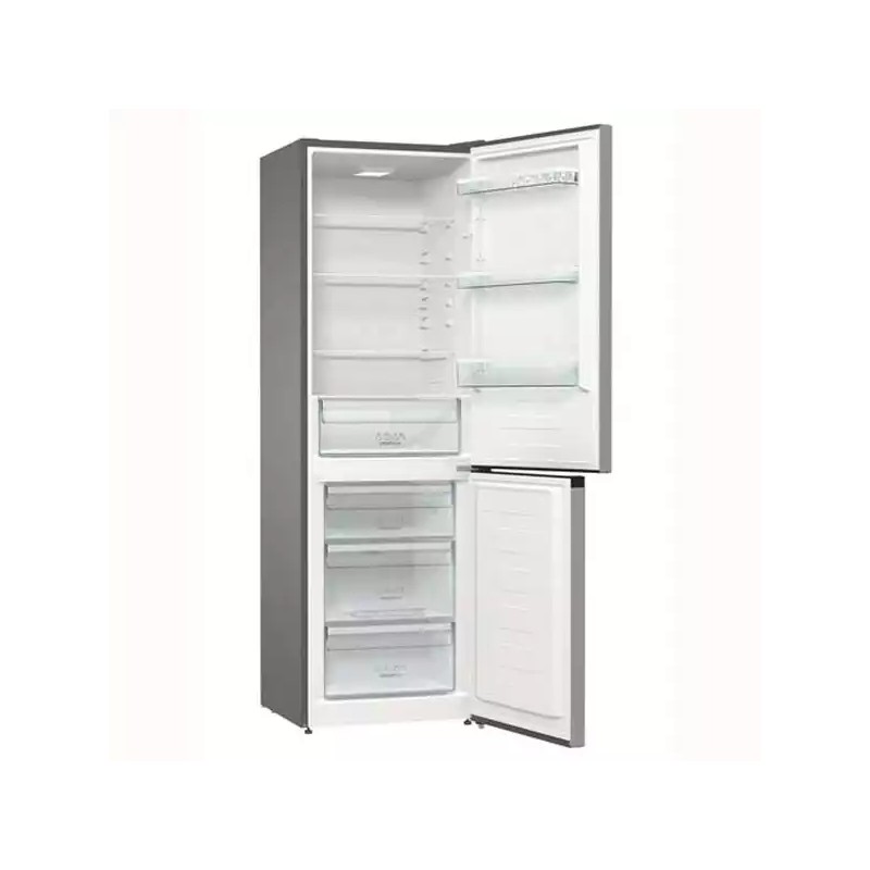 Frižider Gorenje RK 6191ES4 kombinovani visina 185cm/zapremina 205l/109l