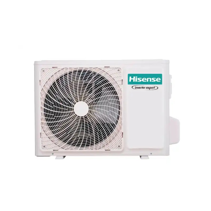 Klima uređaj Hisense Energy SE HiNano KA50BS0EW 18000BTU inverter