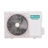 Klima uređaj Hisense Energy SE HiNano KA50BS0EW 18000BTU inverter