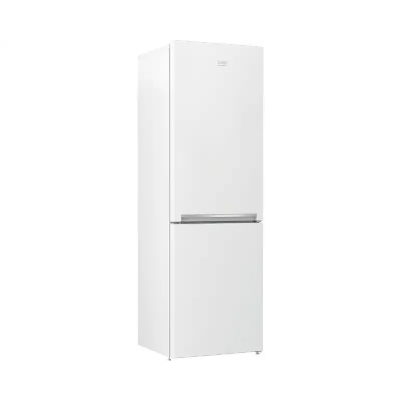 Frižider Beko RCSA 330 K40 WN kombinovani visina 185cm/zapremina 205l+90l