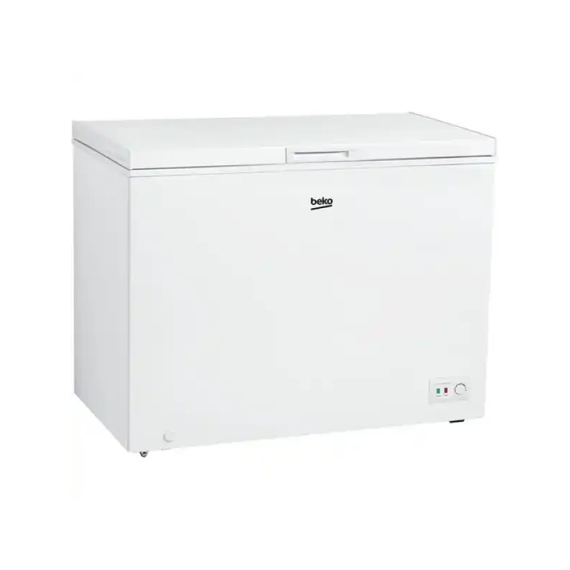 Zamrzivač Beko CF 316 EWN horizontalni širina 112cm/zapremina 308l