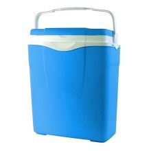 El fresco Piknik Antarctica Blue Atoll 12L