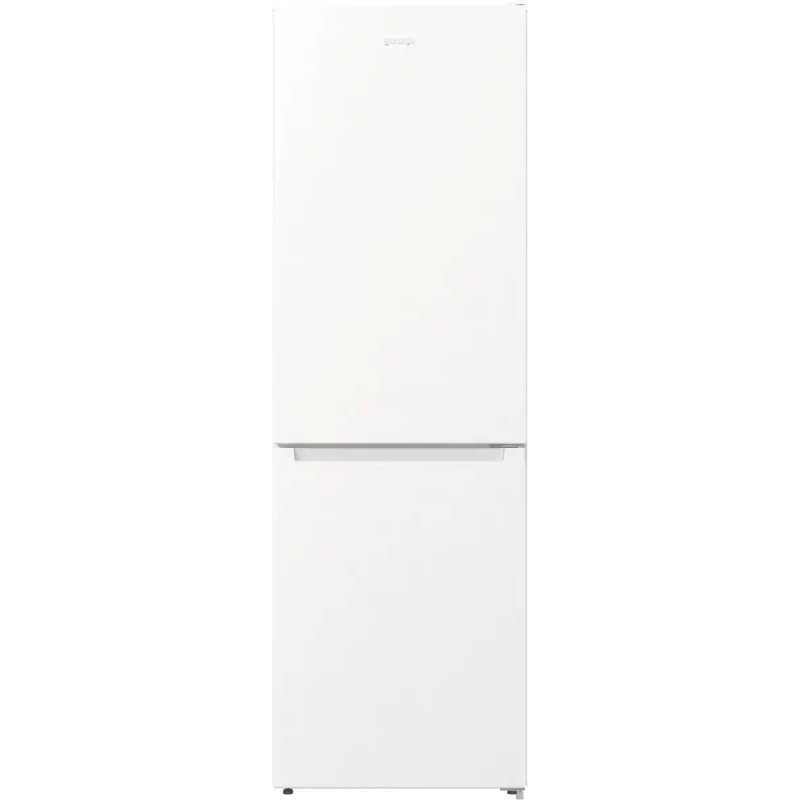 Frižider Gorenje NRK 619 EEW4 Kombinovani visina 185cm/zapremina 204l+96l