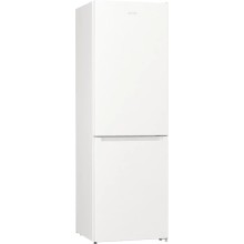 Frižider Gorenje NRK 619 EEW4 Kombinovani visina 185cm/zapremina 204l+96l