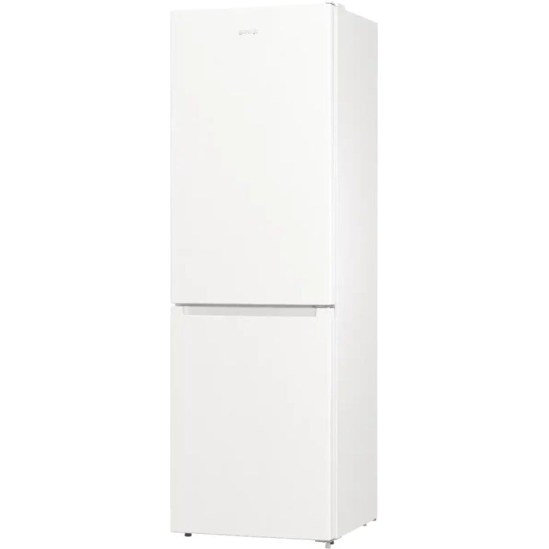 Frižider Gorenje NRK 619 EEW4 Kombinovani visina 185cm/zapremina 204l+96l