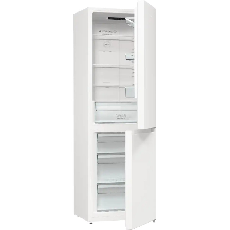 Frižider Gorenje NRK 619 EEW4 Kombinovani visina 185cm/zapremina 204l+96l