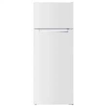 Frižider Beko RDSO 206 K40 WN visina 143cm/zapremina 169l+37l