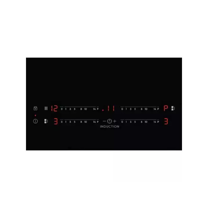 Ugradna ploča Electrolux CIV644 širina 60cm/indukcijska/digitalne komande