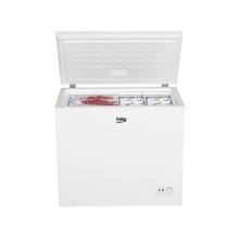 Zamrzivač Beko CF-200 EWN horizontalni širina 91 cm/zapremina 198l