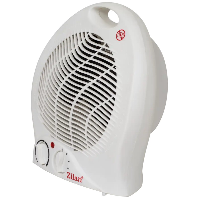 Grejalica Floria ZLN6171/WH snaga 2000W