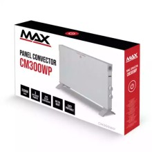 Konvektorska grejalica MAX CM300WP snaga 2500W