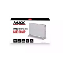 Konvektorska grejalica MAX CM300WP snaga 2500W