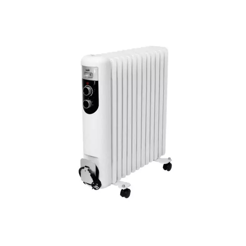 Uljani radijator HOME FKOS13M snaga 2500W/13 rebara