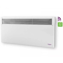 Konvektorski radijator Tesy CN 031 250 EI Cloud W snaga 2500W/Wi-fi