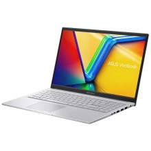 Laptop Asus VivoBook 15 X1504ZA-NJ865 15.6 FHD/i3-1215U/8GB/NVMe 512GB/Backlit/srebrna