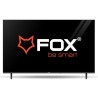 SMART LED TV 43 FOX 43AOS460F 1920x1080/Full HD/DVB-T/T2/C/S/S2