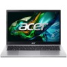 Laptop Acer Aspire 3 A315-44P-R4N4 15.6 FHD/Ryzen R7-5700U/16GB/NVMe 512GB/AMD Radeon int./Silver