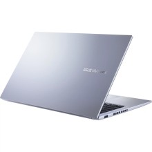 Laptop Asus VivoBook 15 X1502ZA-BQ546 15.6 FHD/i3-1220P/8GB/NVMe 256GB/FPR/Silver