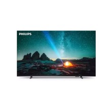 SMART LED TV 65 Philips 65PUS7609/12 3840x2160/UHD/4K/DVB-T/T2/T2-HD/C/S/S2