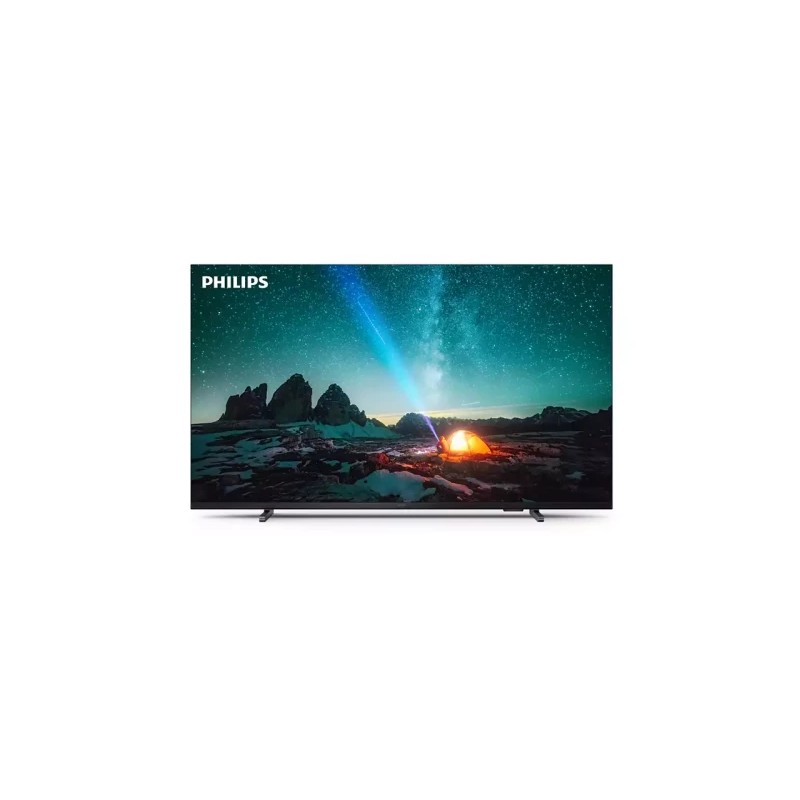 SMART LED TV 65 Philips 65PUS7609/12 3840x2160/UHD/4K/DVB-T/T2/T2-HD/C/S/S2