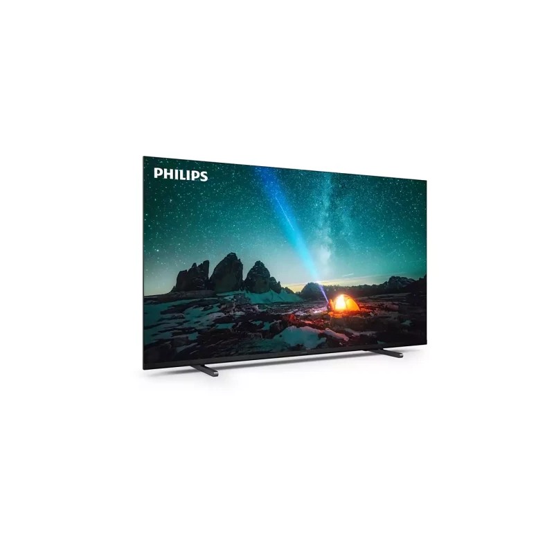 SMART LED TV 65 Philips 65PUS7609/12 3840x2160/UHD/4K/DVB-T/T2/T2-HD/C/S/S2