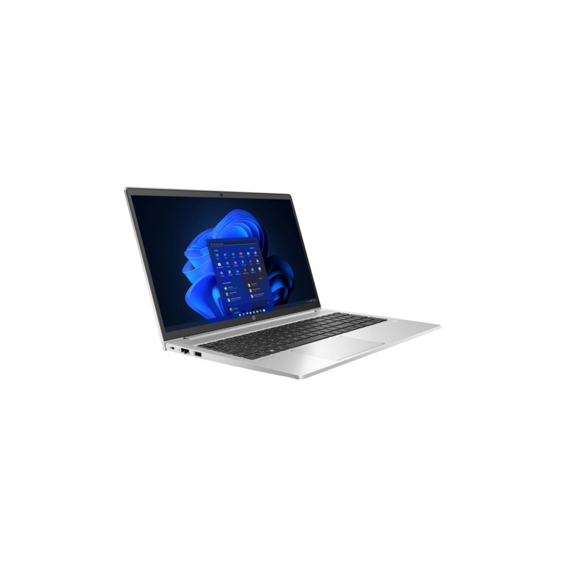 Laptop HP Probook 455 G9 15.6 FHD IPS/R7-5825U/16GB/NVMe 512GB/AMD Radeon int./FPR/Silver 6S6X4EA