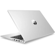 Laptop HP Probook 455 G9 15.6 FHD IPS/R7-5825U/16GB/NVMe 512GB/AMD Radeon int./FPR/Silver 6S6X4EA