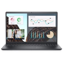 Laptop Dell Vostro 3530 15.6 FHD 120Hz/i5-1335U/16GB/NVMe 512GB/Iris Xe/US/5Y5B