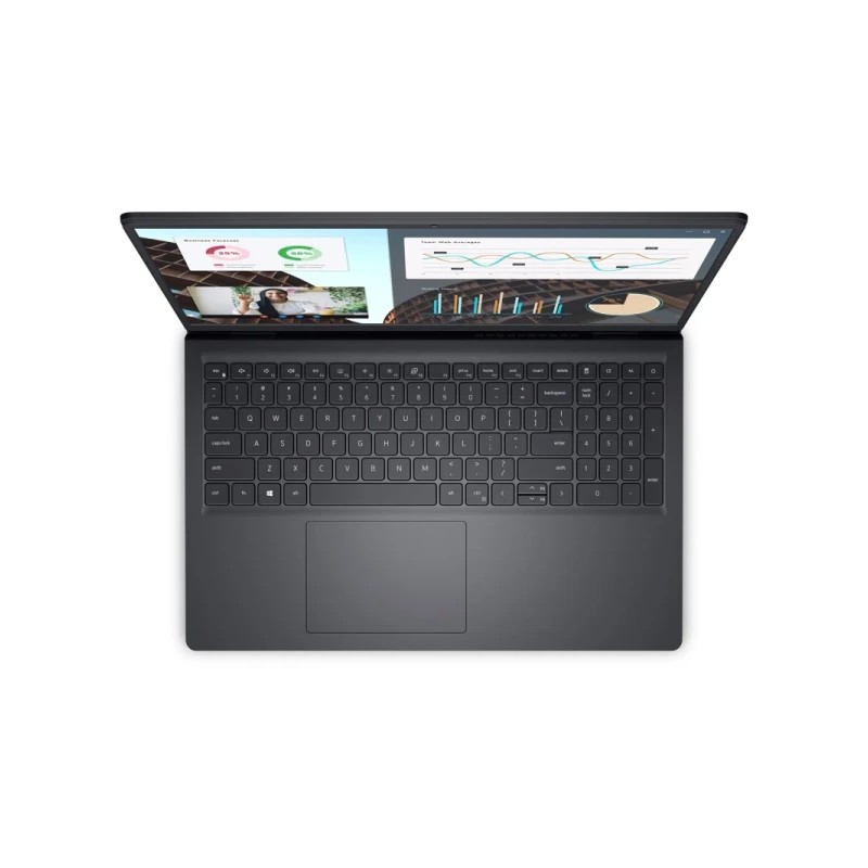 Laptop Dell Vostro 3530 15.6 FHD 120Hz/i5-1335U/16GB/NVMe 512GB/Iris Xe/US/5Y5B