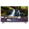 SMART LED TV 55 FOX 55WOS640E 3840x2160/UHD/4K/DVB-T2/S2/C webOS