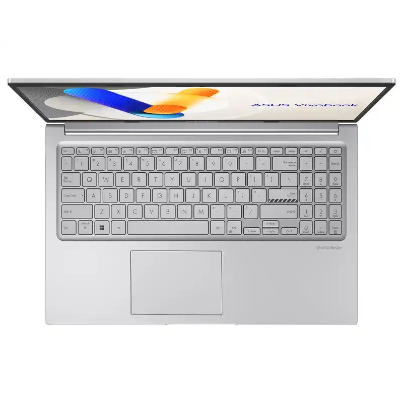 Laptop Asus VivoBook X1504VA-NJ733 15.6 FHD/i3-1315U/8GB/NVMe 512GB/Backlit/YU