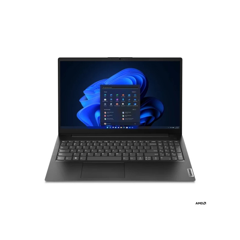 Laptop Lenovo V15 G4 AMN 15.6 FHD/R5-7520U/8GB DDR5/NVMe 512GB/GLAN/crna/82YU00YYYA