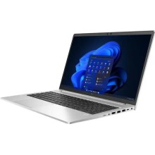 Laptop HP EliteBook 650 G9 15.6 FHD/i5-1235U/16GB/NVMe 512GB/ 969R1ETBED