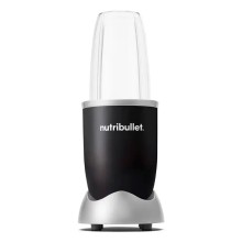 Blender Nutribullet NB 606B/snaga 600W/crna