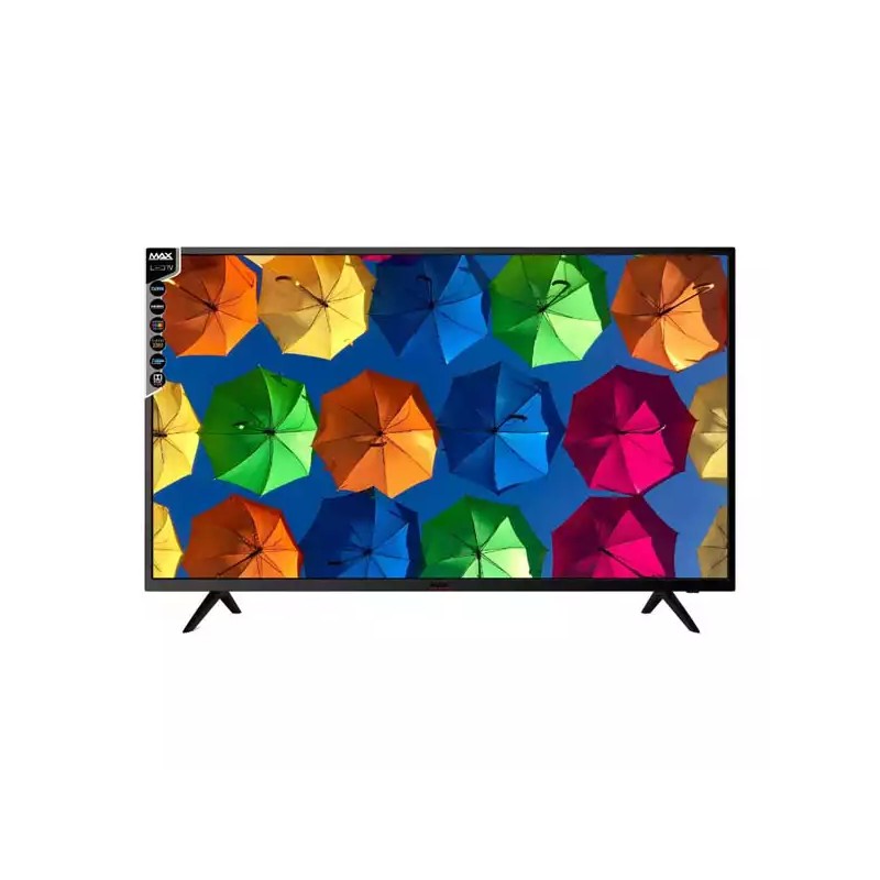 LED TV 42 MAX 42MT300 1920x1080 FHD/DVB-T/C/T2/S/S2/