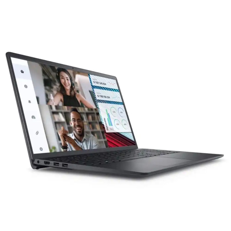 Laptop Dell Vostro 3520 15.6 FHD 120Hz/i5-1235U/16GB/NVMe 512GB/5Y5B/US