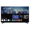 SMART LED TV 43 VOX 43WOS684B 1920x1080/Full HD/DVB-T2/S/C