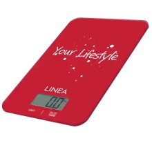 Kuhinjska vaga Linea LKV 0544/do 5 kg