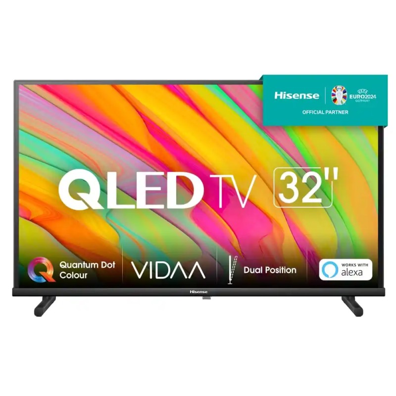 SMART LED TV 32 Hisense 32A5KQ 1920x1080/Full HD/DVB-T2/C/S2