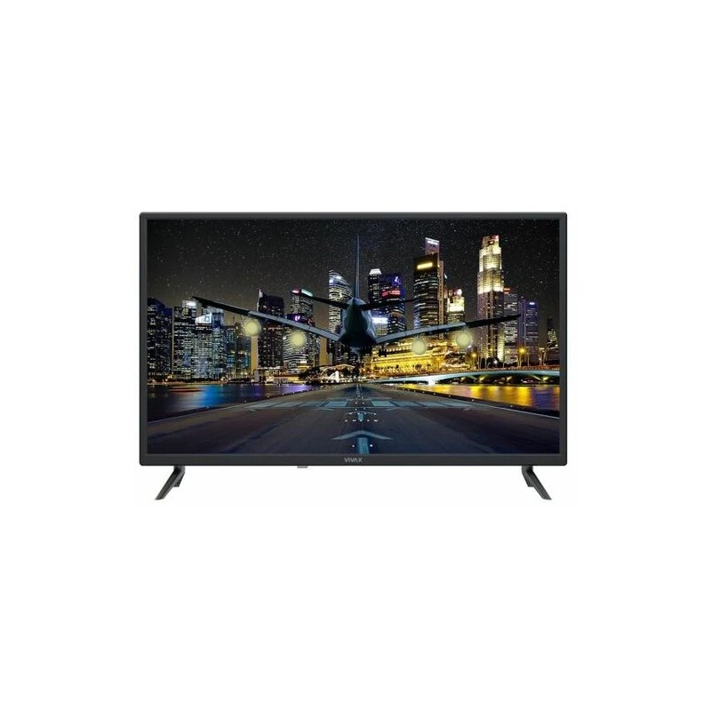 LED TV 32 Vivax 32LE115T2S2 1366x768/HD Ready/DVB-T2/C/S2