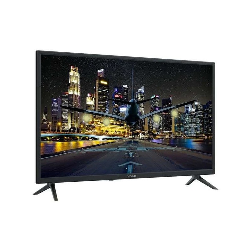 LED TV 32 Vivax 32LE115T2S2 1366x768/HD Ready/DVB-T2/C/S2