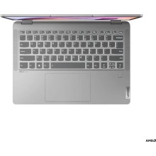 Laptop Lenovo IdeaPad Flex 5 14ABR8 14 WUXGA touch/R7-7730U/16GB/NVMe 512GB/Win11 home/82XX00B7YA