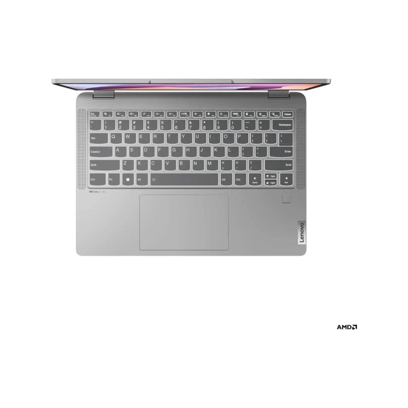 Laptop Lenovo IdeaPad Flex 5 14ABR8 14 WUXGA touch/R7-7730U/16GB/NVMe 512GB/Win11 home/82XX00B7YA