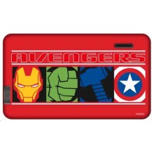 Tablet ESTAR Avengers 7399 HD 7/QC 1.3GHz/2GB/16GB/WiF/0.3MP/Android