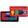 Tablet ESTAR Avengers 7399 HD 7/QC 1.3GHz/2GB/16GB/WiF/0.3MP/Android